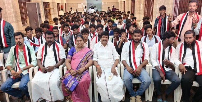 Seithipunal