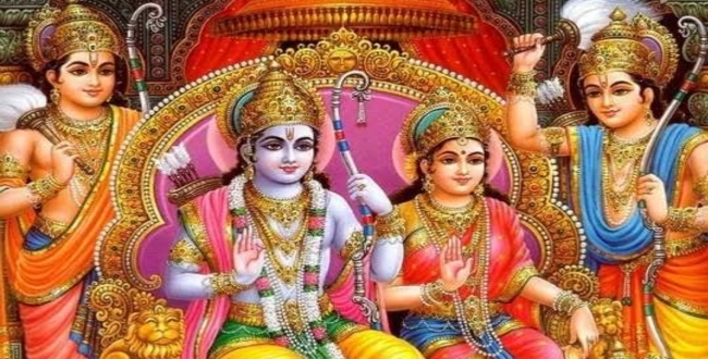 
	இன்று ராம நவமி... விரதம் இருப்பது எப்படி.. விரதத்தின் பயன்கள் என்னென்ன.? - Seithipunal
