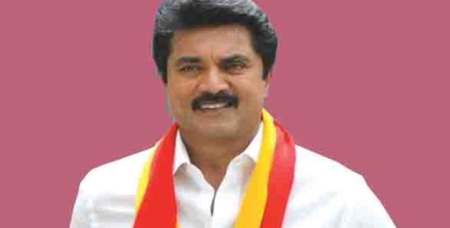 Seithipunal