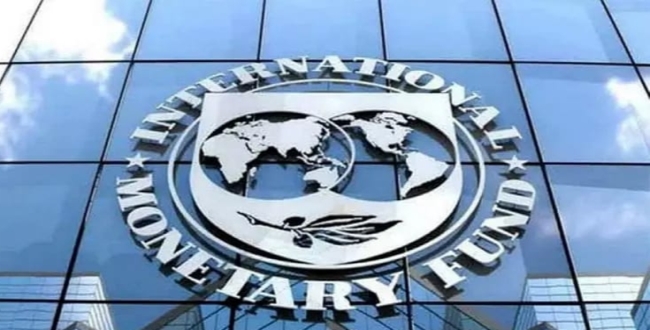 15.6 billion dollar loan to Ukraine… International Monetary Fund approves…!