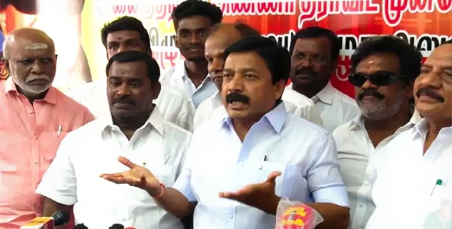 Seithipunal