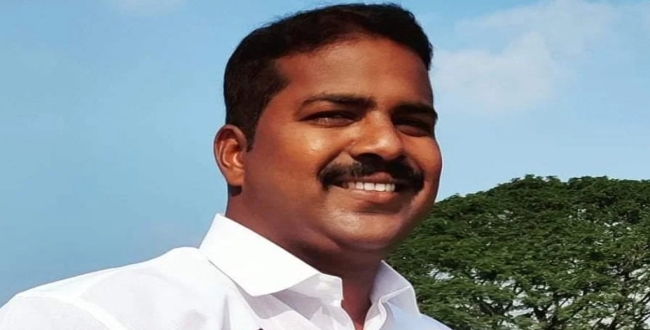 Seithipunal