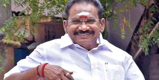 Seithipunal
