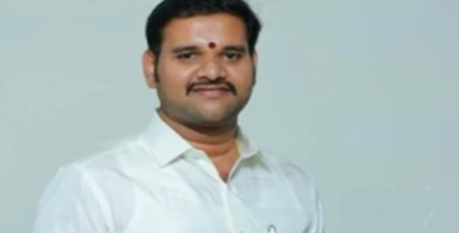 Seithipunal