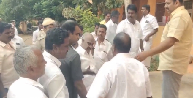 Seithipunal