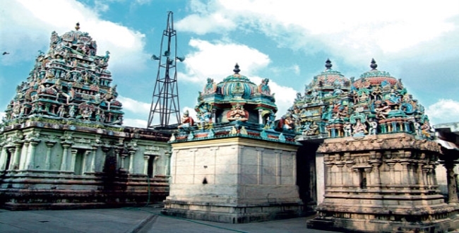 Seithipunal