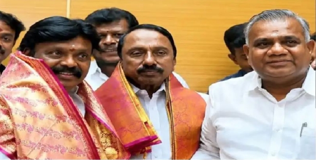 Seithipunal