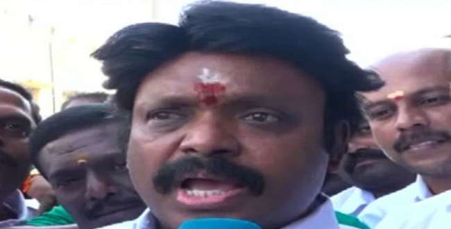 Seithipunal