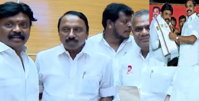 Seithipunal