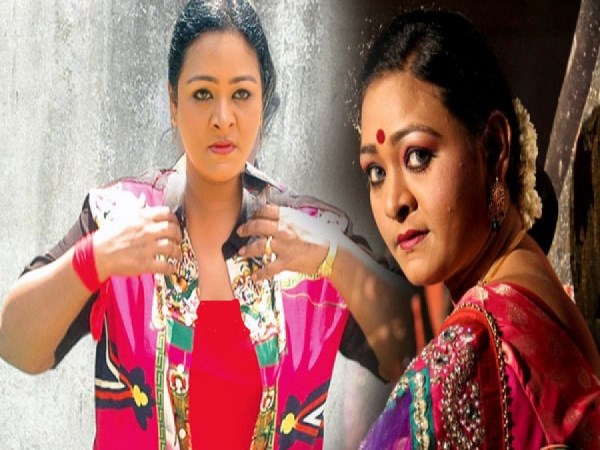 இணையத்தில் வைரலாகும் கவர்ச்சி நடிகை ஷகீலாவின் டிக் டாக் வீடியோ! - Seithipunal