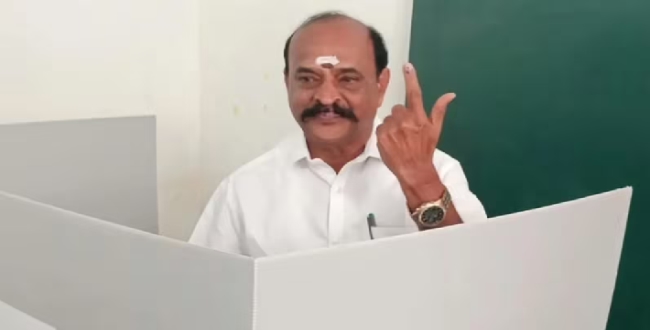 Seithipunal