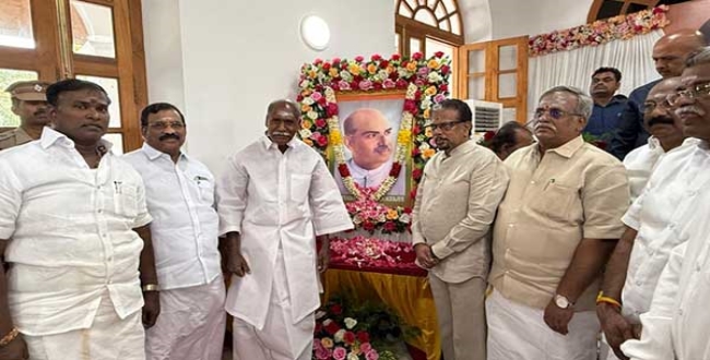 Seithipunal
