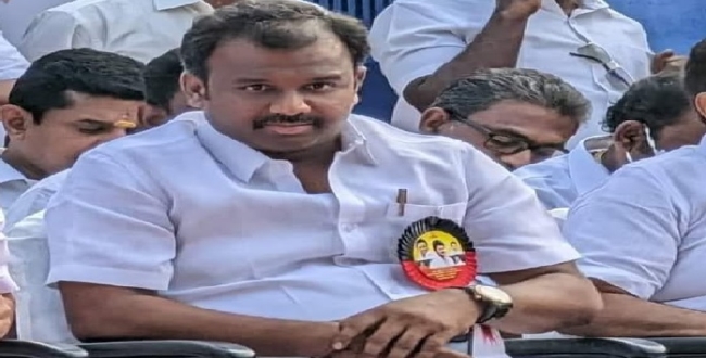 Seithipunal