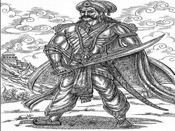 Seithipunal