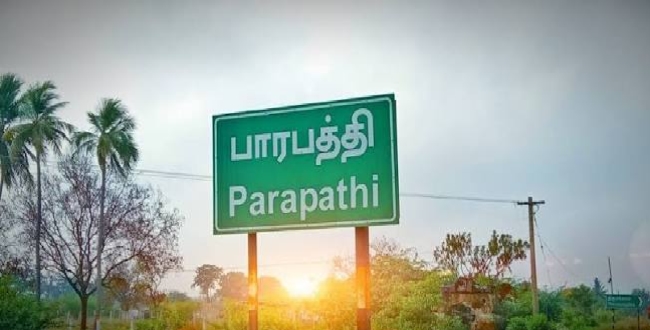 Seithipunal
