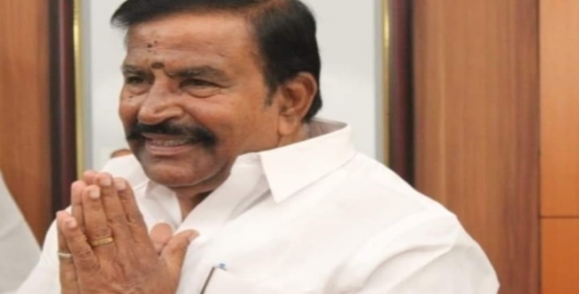 
	பீகார் வெற்றி தமிழகத்தில் எதிரொலிக்குமா? 68 ஆயிரம் பேர் பணியில் இறங்கினர்! - கே என் நேரு  - Seithipunal
