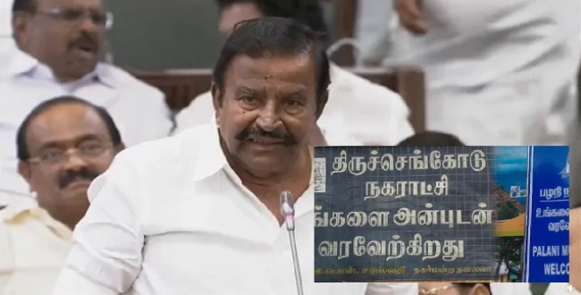 Seithipunal