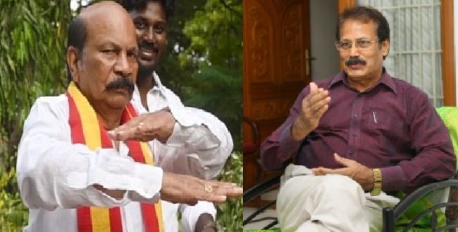 Seithipunal