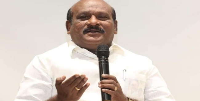 Seithipunal