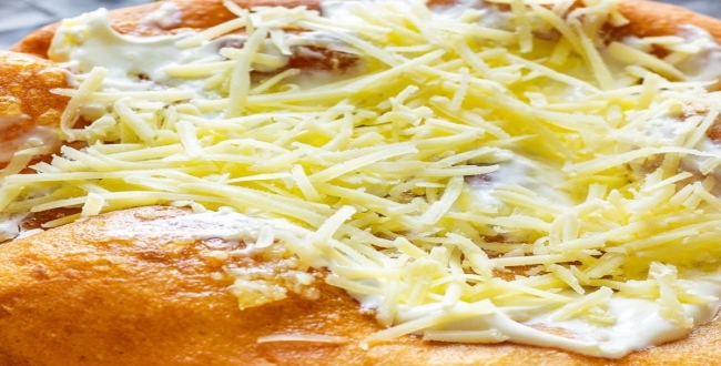 
	ஹங்கேரியாவின் ஸ்ட்ரீட் ஸ்நாக் வைரல்!-  லாங்கோஸ் சுவை உங்களை கவரும்...! - Seithipunal
