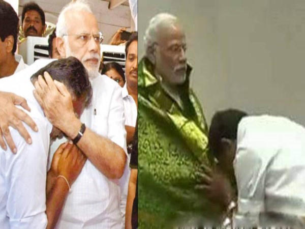 மோடியை நெருங்கும் எடப்பாடி... ஒன்று கூடும் அதிமுக பெரும் தலைகள்.. அதிமுகவை  சுழற்றியடிக்கும் டெல்லி புயல்..! - Seithipunal