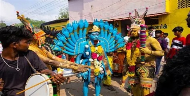 Seithipunal