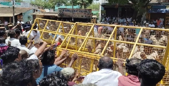 Seithipunal