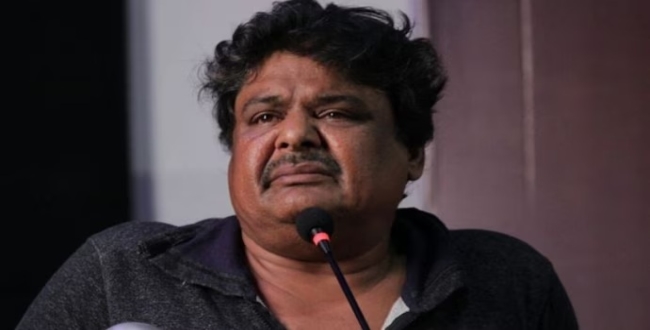 
	 எதற்கு சென்சார்...? - தணிக்கை வாரியத்தை கடுமையாக சாடிய மன்சூர் அலிகான்  - Seithipunal
