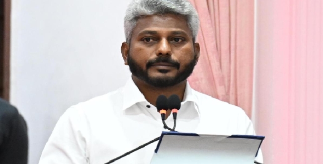 Seithipunal