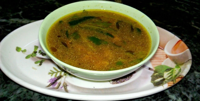 pepper soup recipe, pepper soup, 