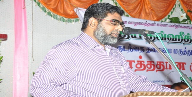 
	உலகில் அமைதியும், சமாதானமும் தழைத்திட ஈத் பெருநாளில் உறுதி ஏற்போம் - இந்திய தேசிய லீக்.! - Seithipunal
