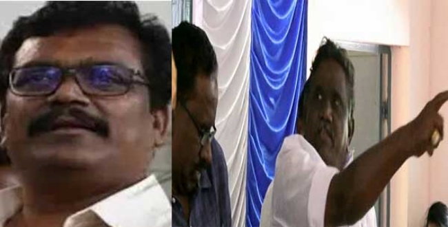 Seithipunal