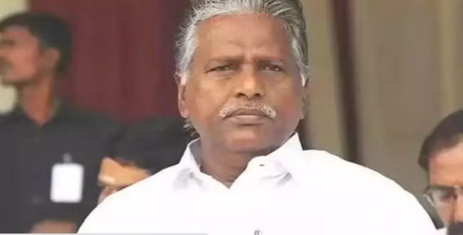 Seithipunal