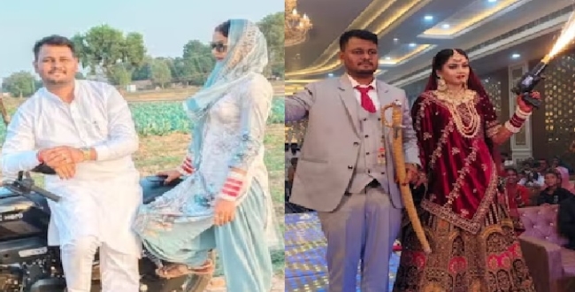 
	விபத்து நாடகம் தோல்வி! தடயவியல் சான்றுகள் பிடித்துக் கொடுத்த மனைவி- கள்ள காதலன் கொலை சதி...! - Seithipunal
