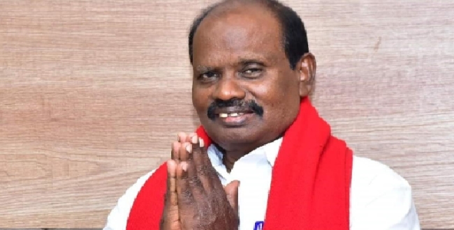 Seithipunal