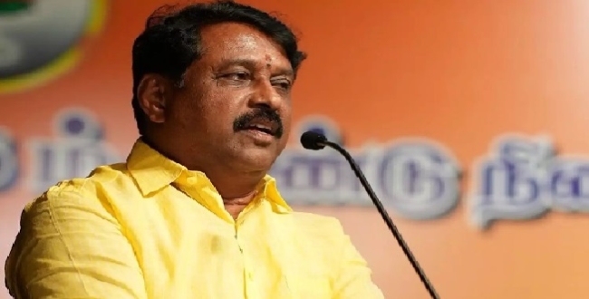Seithipunal