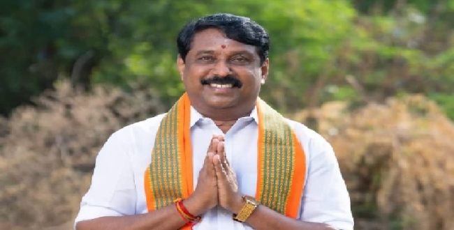 Seithipunal