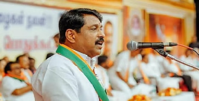 Seithipunal