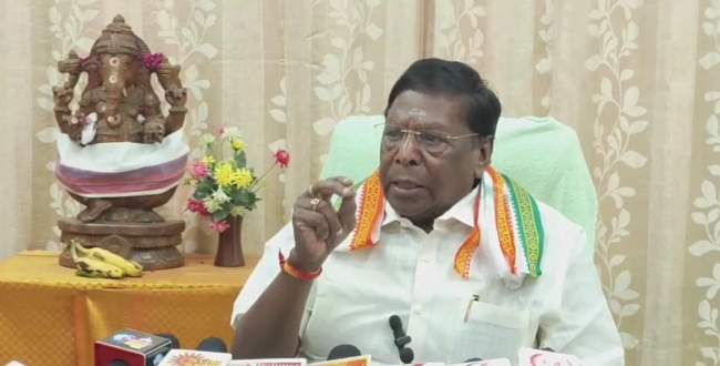 Seithipunal
