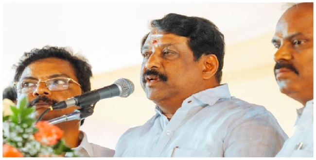 Seithipunal