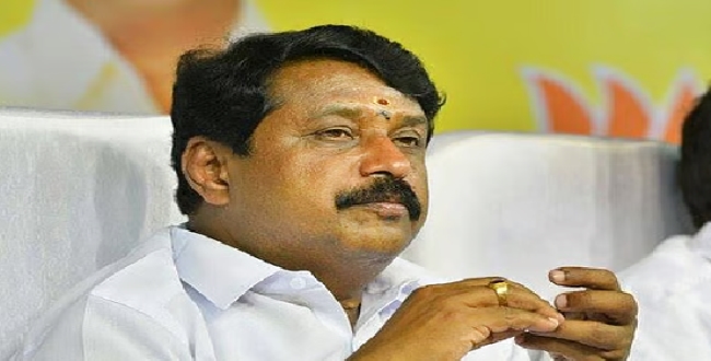 Seithipunal