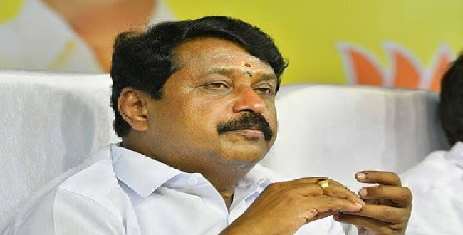 Seithipunal