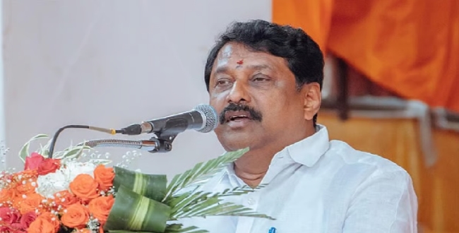 Seithipunal