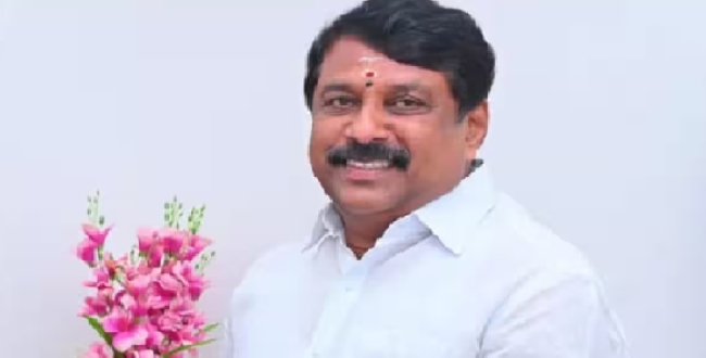 Seithipunal