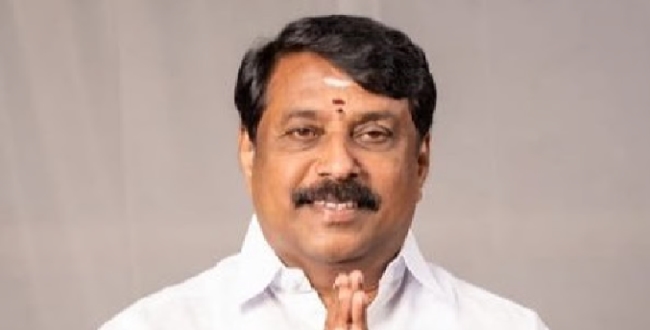 Seithipunal