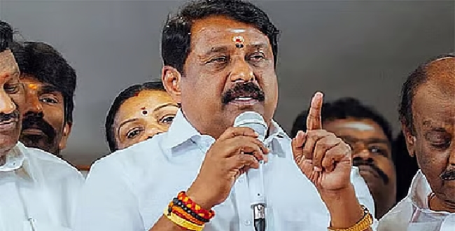 Seithipunal