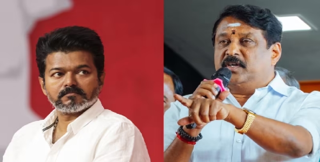 Seithipunal