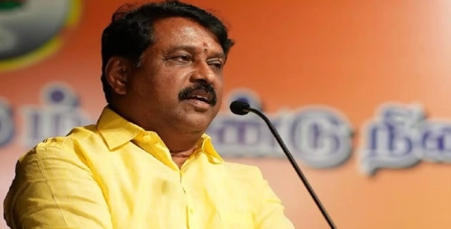 Seithipunal