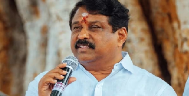 Seithipunal