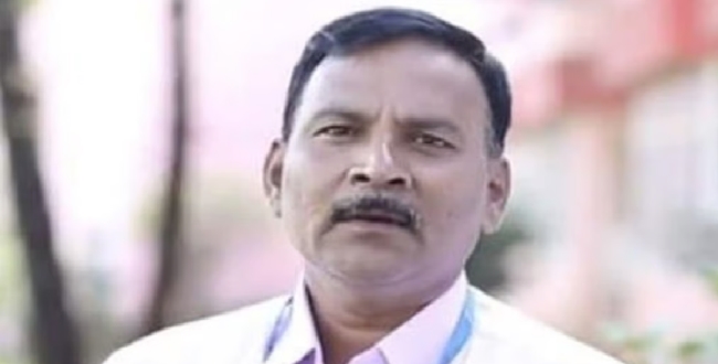 Seithipunal
